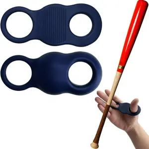 Baseball Finger Protector Thumb Guard, Essential Equipment for Training, Safe Swinging & Batting Practice, Enhances Control & Precision