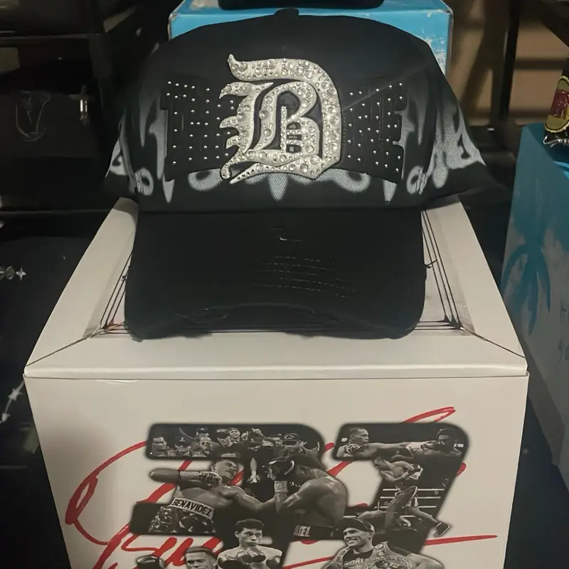 Thirtyonehat