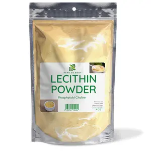 Lecithin Powder Lecithin Powder