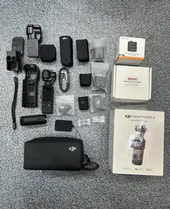 DJI Osmo Pocket 3 Creator Combo