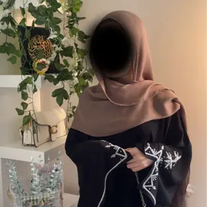 Modal Hijabs and Matching Undercap