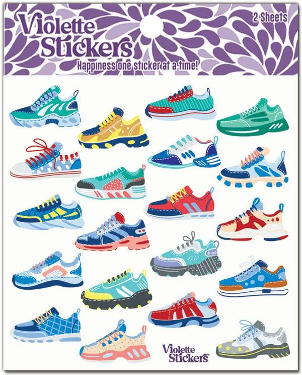 K223 Mini Running Shoes