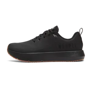 NOBULL Men's Drive Ripstop in Black