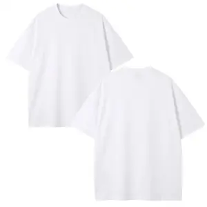 T-Shirt 2 side