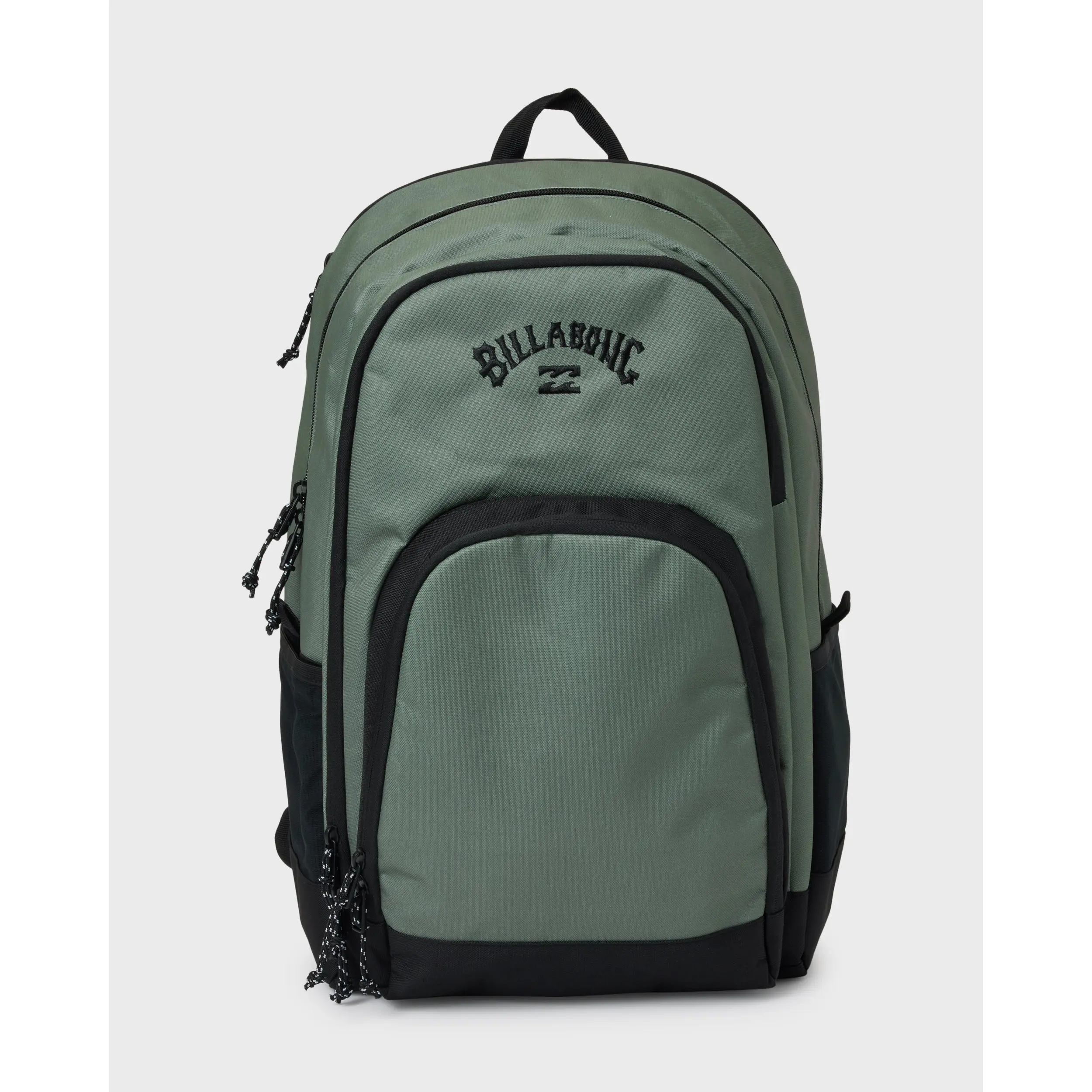 BILLABONG Command Backpack, 29L Large Capacity Multi Compartment Padded Laptop Breathable Strap, Daily Backpack