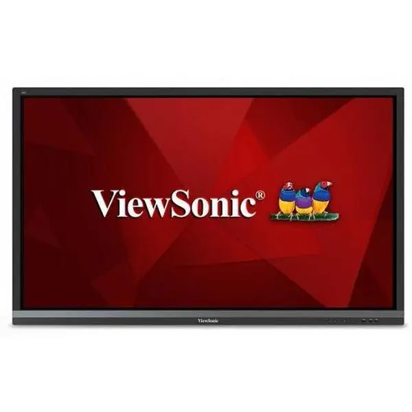 ViewSonic ViewBoard IFP8652-1C 86" Interactive Flat Panel Display 🏷️🔥