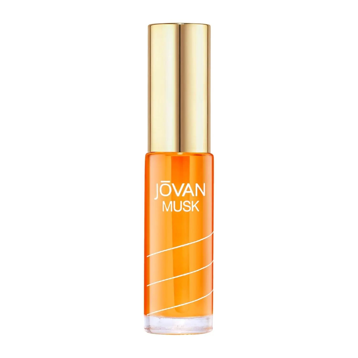Jovan Musk Women's Eau de Parfum - Coty Beauty Regular Edition Signature Floral Fragrance, Alcohol Base, Vegan Yes, Adults, 0.33 fl oz Travel-Size (Up to 0.9 fl oz Option), Long-Lasting All-Seasons Scent with Jasmine, Amber, Neroli, Single Item EDP