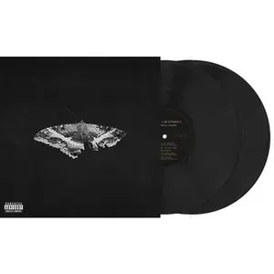 Kendrick Lamar - To Pimp A Butterfly (10 Year Alt Cover) Vinyl Record