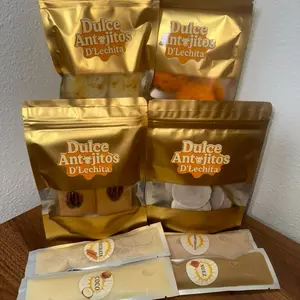 Bundle Most Seller snack