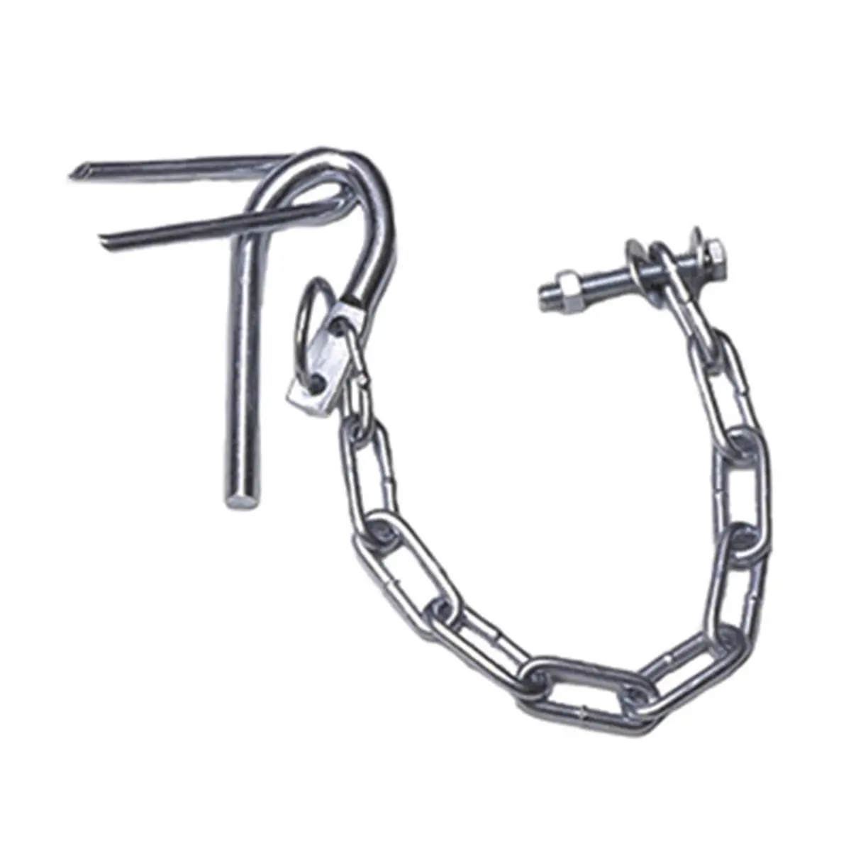 Jacks 1503 Metal Door Gate Latch