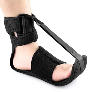 Plantar Night Splint, Plantar Relief Brace for Dangle Feet Plantar Night Splint, Plantar Relief Brace for Dangle Feet