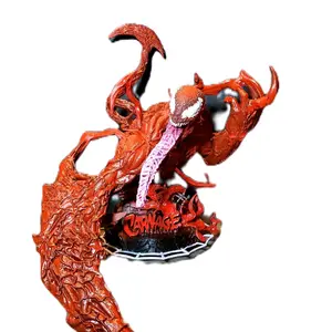 Carnage Bust