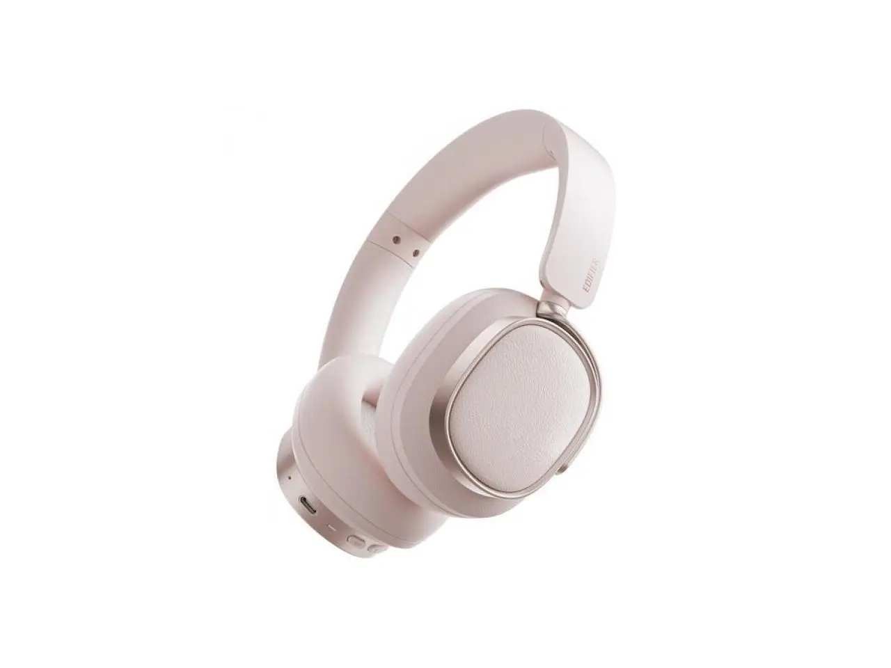 Edifier ES850NB Bluetooth Active Noise Cancelling Headphones Pink Edifier ES850NB Bluetooth Active Noise Cancelling Headphones Pink