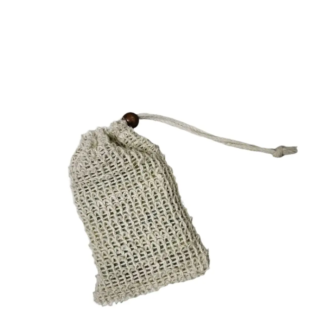 Soap Bag