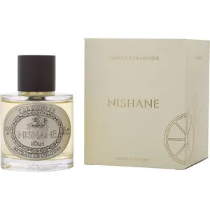 Nishane Safran Colognise By Nishane Cologne For Unisex