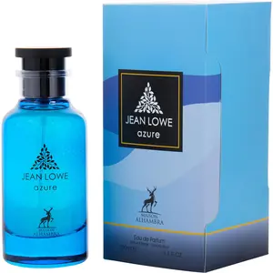 Maison Alhambra Jean Lowe Azure By Maison Alhambra Eau De Parfum For Men