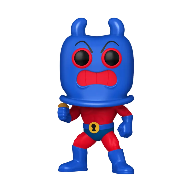 Funko Pop! SpongeBob SquarePants - Man Ray #2314