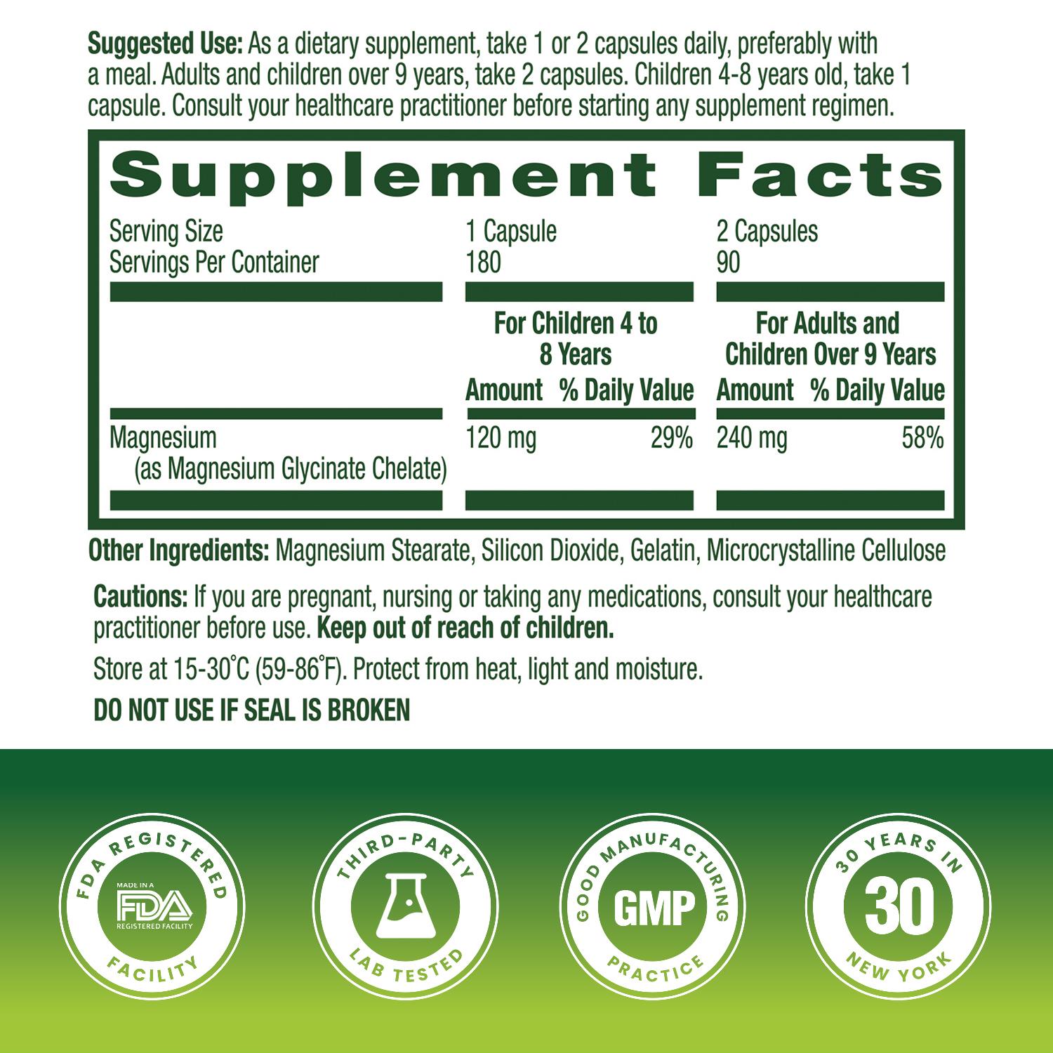 HealthA2Z Rest & Restore Bundle - Sleep Aid Diphenhydramine 50 mg (100 Softgels, Pack of 1) + Magnesium Glycinate 240 mg (180 Capsules, 3-month Supply, Pack of 1) - Restful Sleep, Stress, Mood & Energy Support