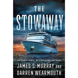 The Stowaway (Autographed)