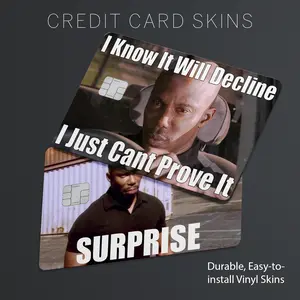 Dexter: Doakes Card Skins