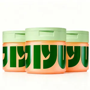 3PCS JIYU Korean Skincare Gentle Moisturizing Toner Pads offer anti-aging, dark spot-fading, and wrinkle-reducing benefits while repairing the skin.