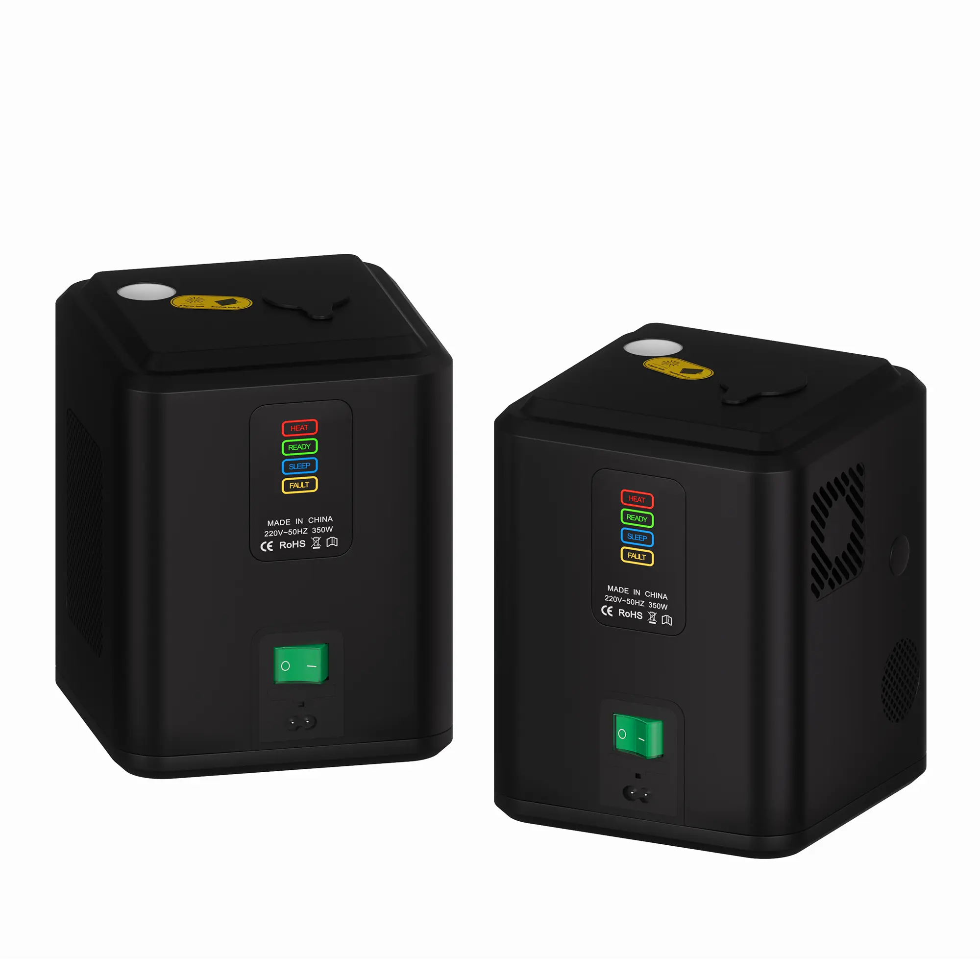 2 pcs