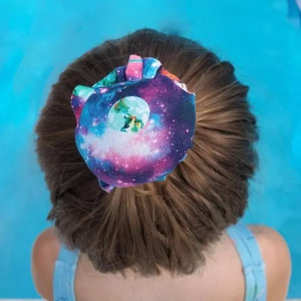 Capbunzel
