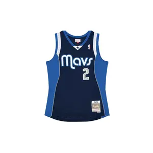 Swingman Jersey "NBA Dallas Mavericks 2011 Jason Kidd" SMJY1147 DMA11JKIASBL