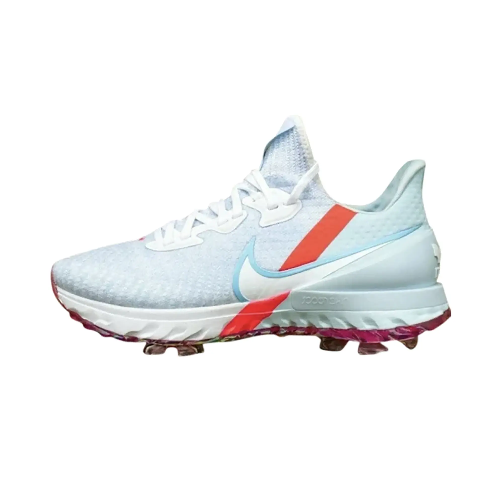 Air Zoom Infinity Tour NRG "Blue" CT6761 110