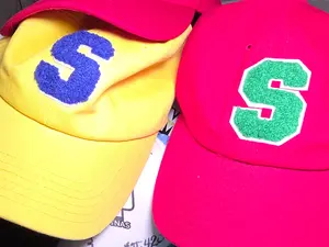 "S" Logo SWAMP Strapback Unisex Hat