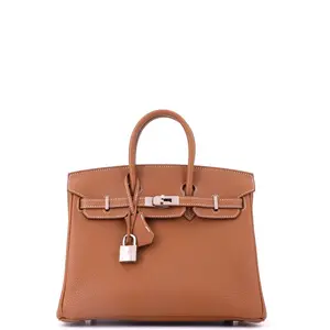 Pre-owned HERMÈS material Tote Bags REBAG Hermes by Rebag