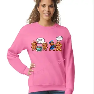 Ginger Snapped Holiday Shirt, Christmas Sweater, Gingerbread cookie Shirt, Funny Christmas Shirt, Holiday Humor. Graphic Tee, Christmas Party Shirt, Xmas Gift, Holiday Party, Gag Gift, Comfort Sweater, Xmas Shirt, Holiday Gear