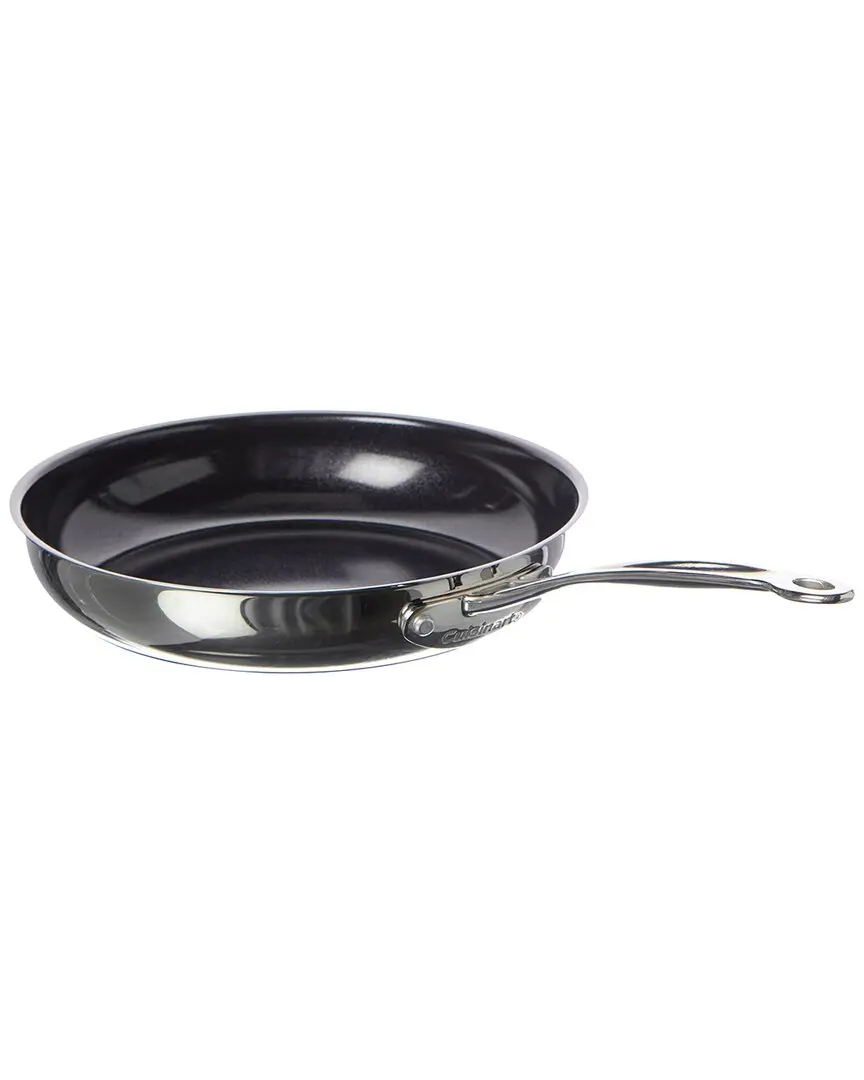 Cuisinart Classic Nonstick Edge 10in Ceramic Skillet