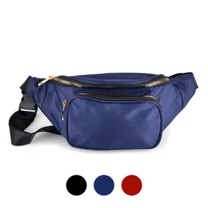 Women's Nylon Fanny Packs