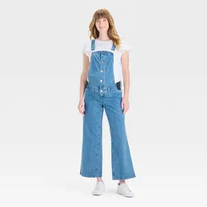 Sailor Maternity Overalls - Isabel Maternity by Ingrid & Isabel