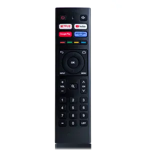 Official RCA Android TV Replacement Remote for Models TC-LE32K-AN2401 and TC-LE43K-AN2401