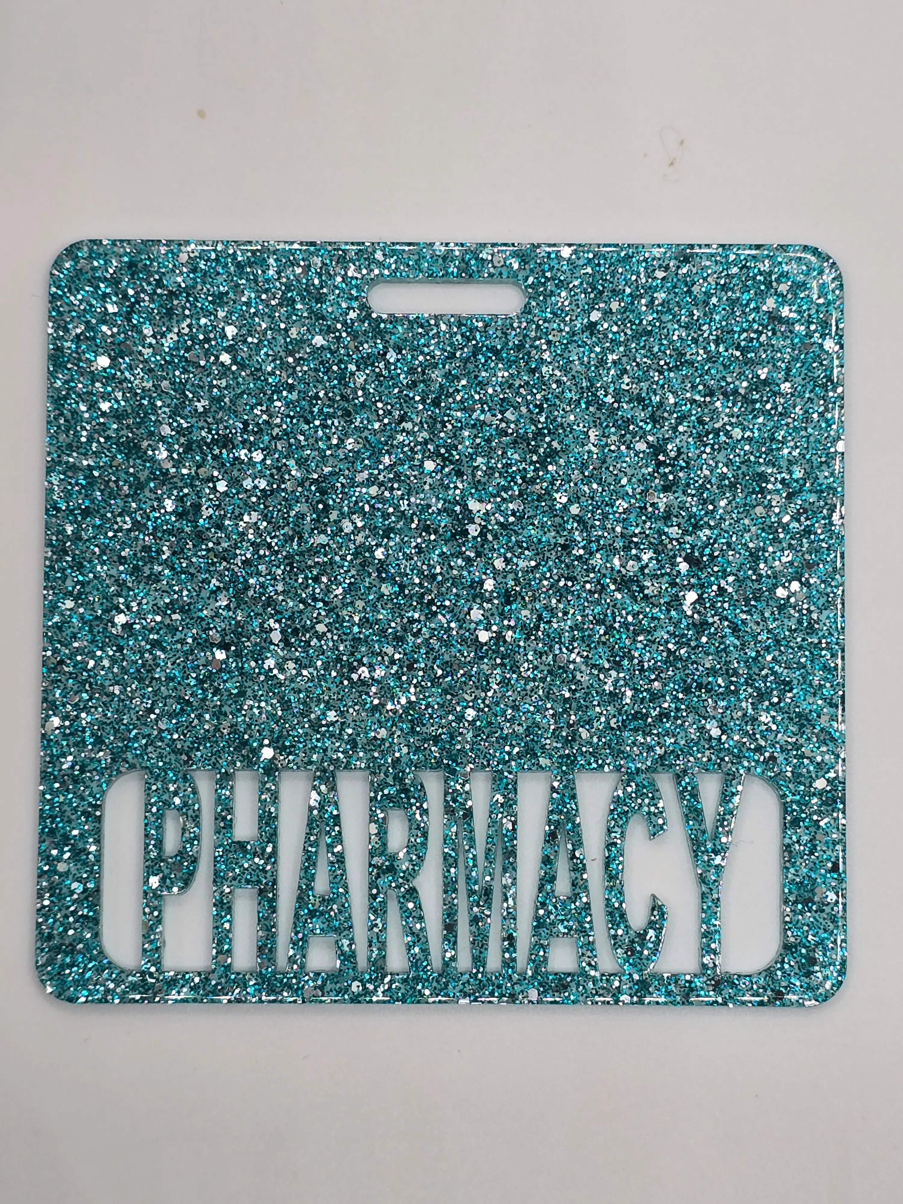 Pharmacy Badge Buddies