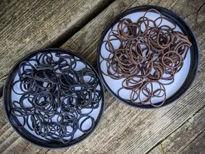 High Quality Rubber Bands