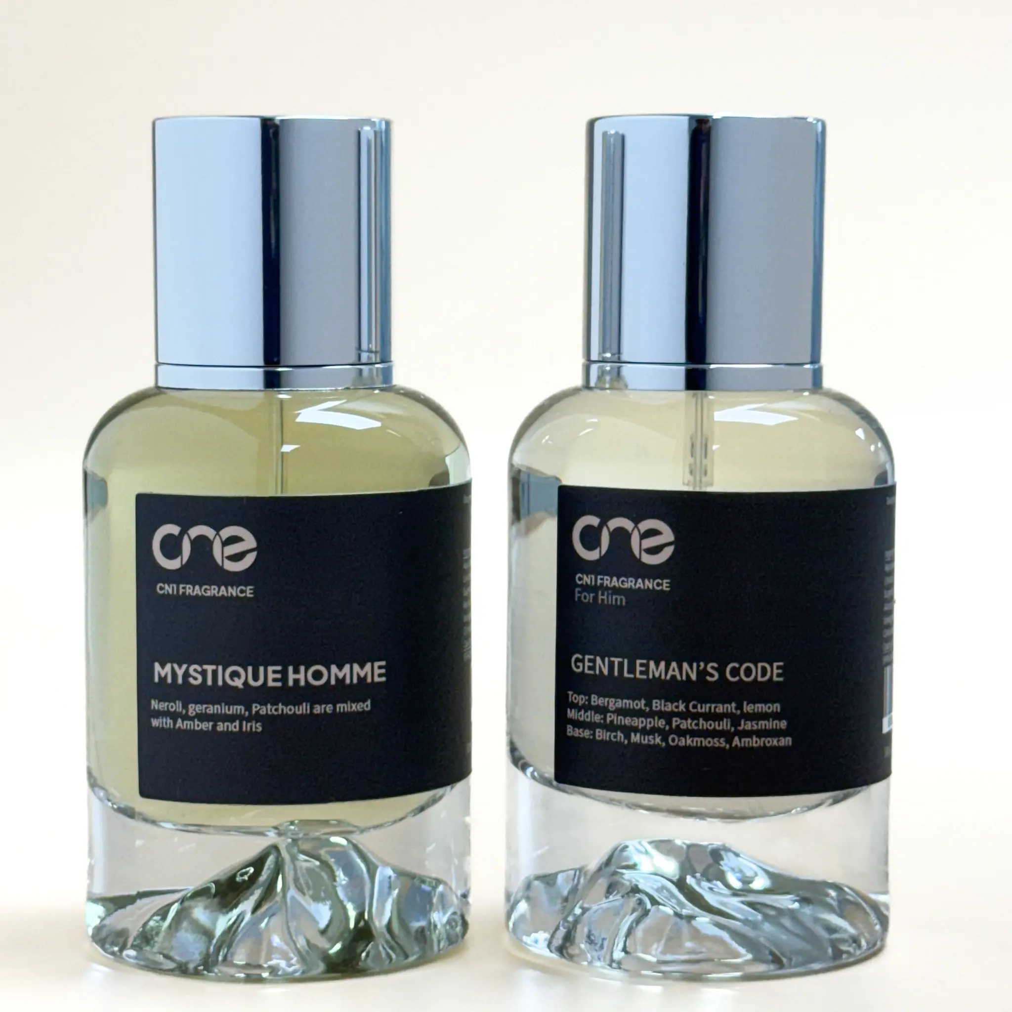 Smooth Operator - Men’s Bundles