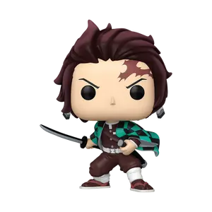 Pop! Jumbo Tanjiro Kamado