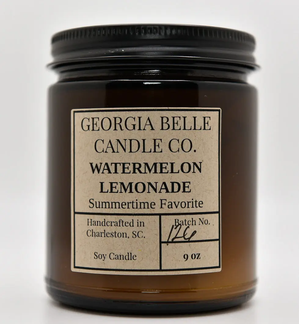 Watermelon Lemonade