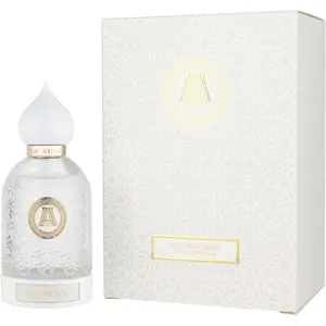 Attar Second Skin By Attar Extrait De Parfum For Unisex