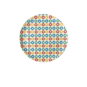 Xenia Taler Little Star Dinner Plates Set Of 4