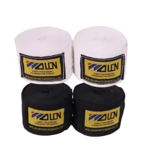 Boxing Bandage, Elastic Boxing Bandage, Boxing Hand Wrap, Martial Arts Bandage, Sports Bandage for Boxing, Martial Arts, Fitness, Boxing Training Band, Boxing Equipment