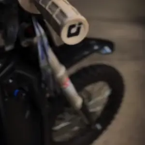 ODI Full Waffle Grips