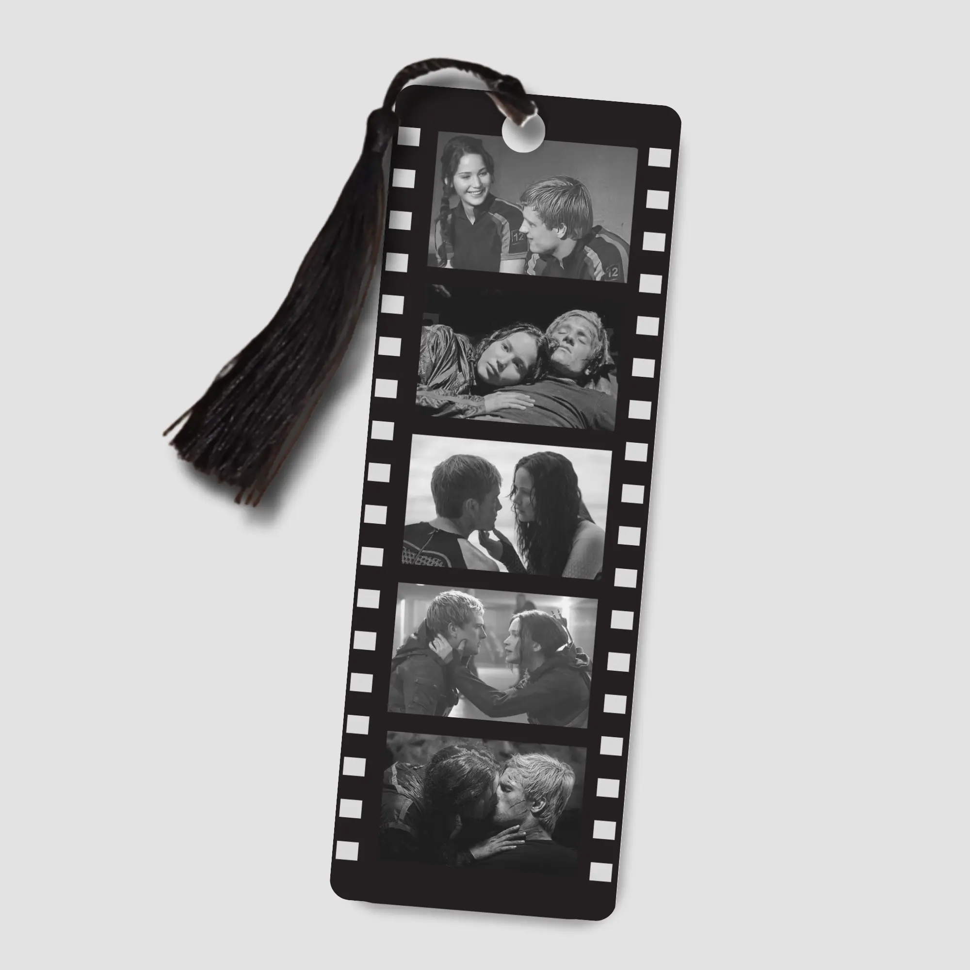 Everlark Bookmark