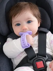 Binkibands Pacifier/Teether Bracelet