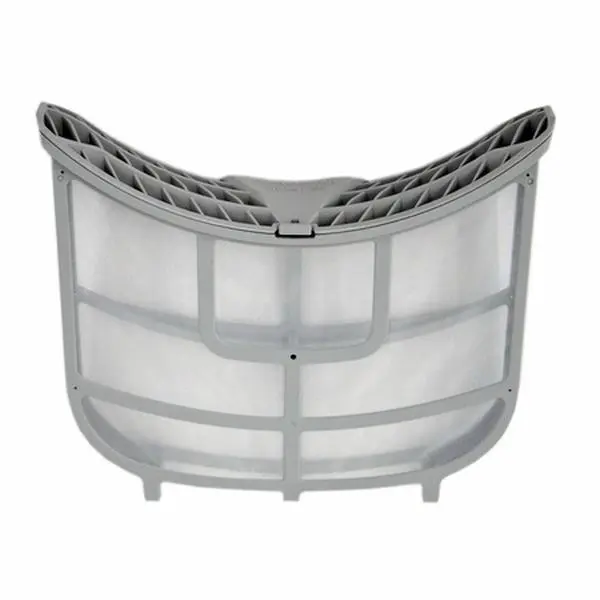 LG ADQ73373201 Original Dryer Lint Filter Assembly, Lint Removal Accessory, Easy Install, Fits Models of Compatible LG Dryers