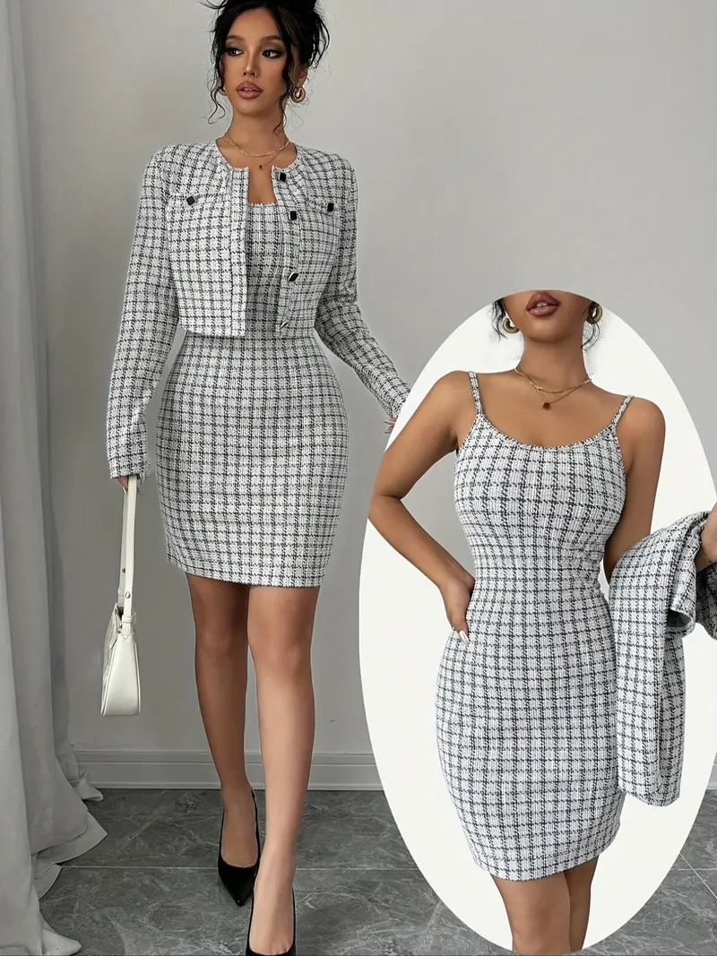 sachin and babi light blue dress Corporate Girlie 102: Formal Dress Styles for Ladies with Two-Color  Combination main image 0
