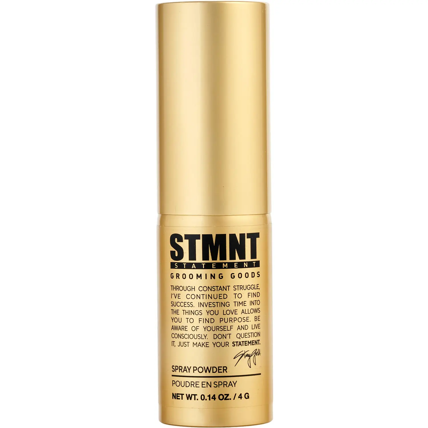 spray powder 0.14 oz